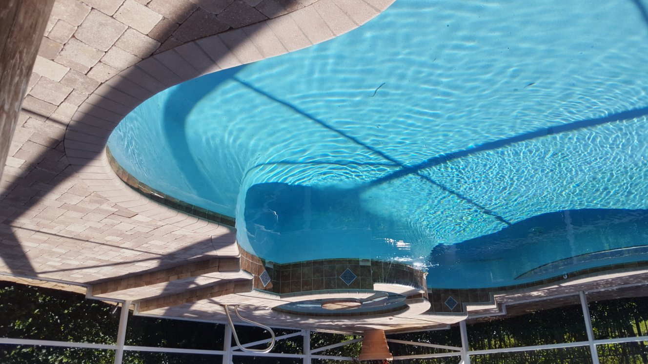 Artech Pools